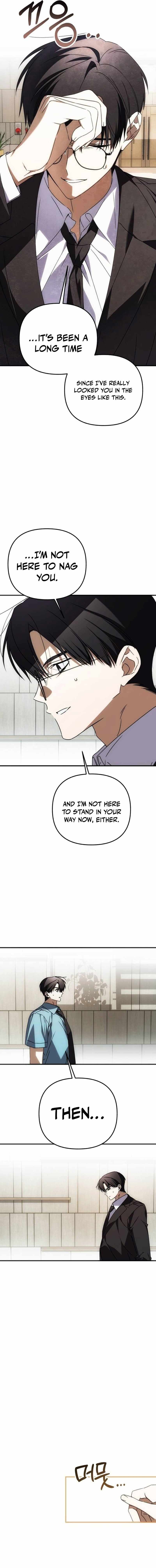 Sounds Like Chapter 47-eng-li - Page 8