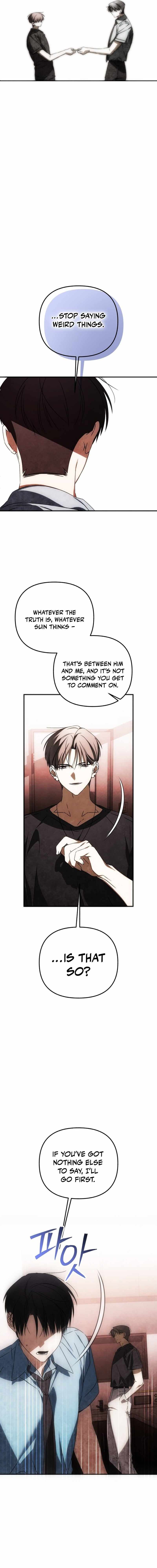 Sounds Like Chapter 44-eng-li - Page 4