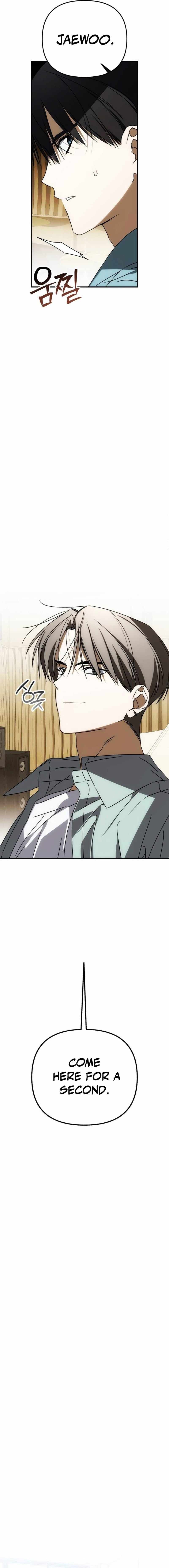 Sounds Like Chapter 45-eng-li - Page 15