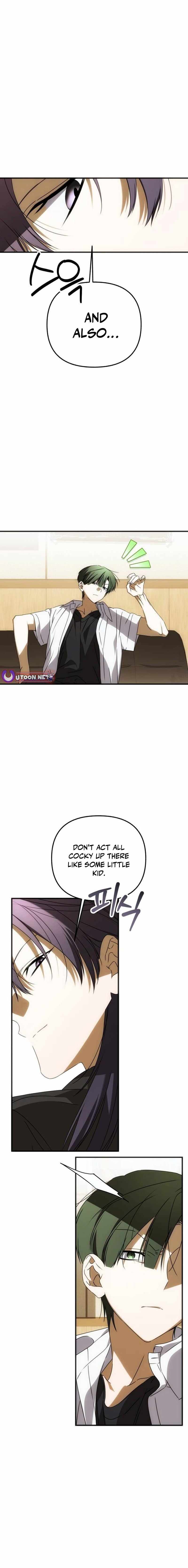 Sounds Like Chapter 47-eng-li - Page 22