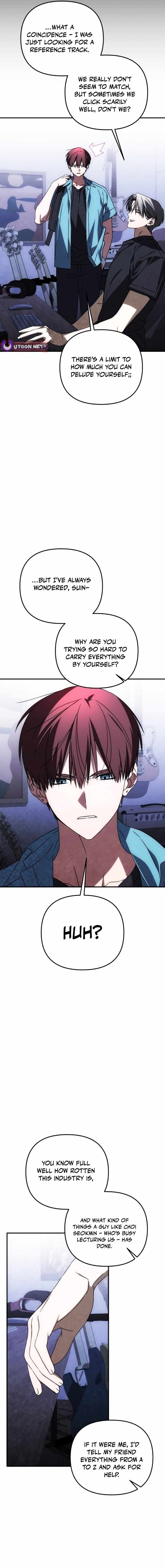 Sounds Like Chapter 44-eng-li - Page 21