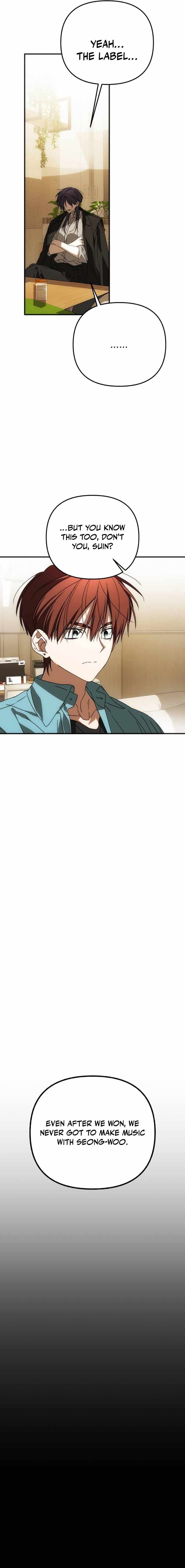 Sounds Like Chapter 50-eng-li - Page 7