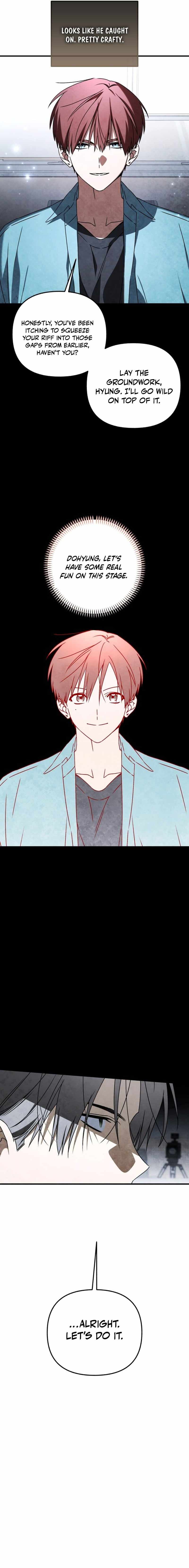 Sounds Like Chapter 44-eng-li - Page 15
