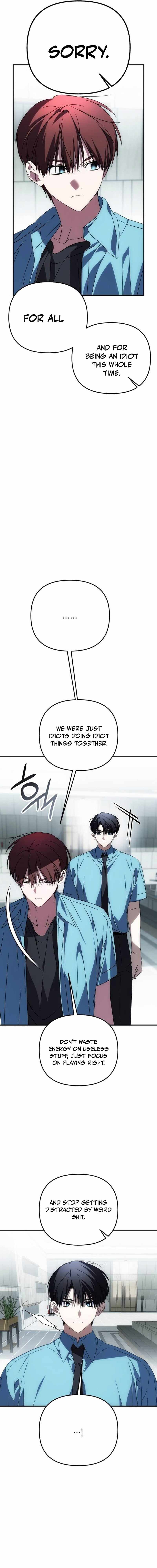 Sounds Like Chapter 47-eng-li - Page 2