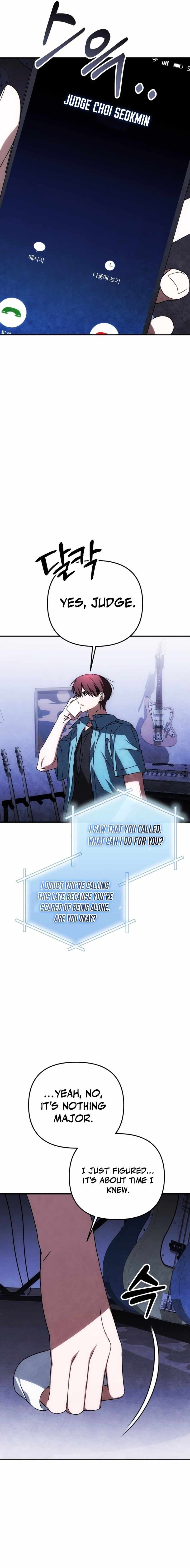 Sounds Like Chapter 44-eng-li - Page 27