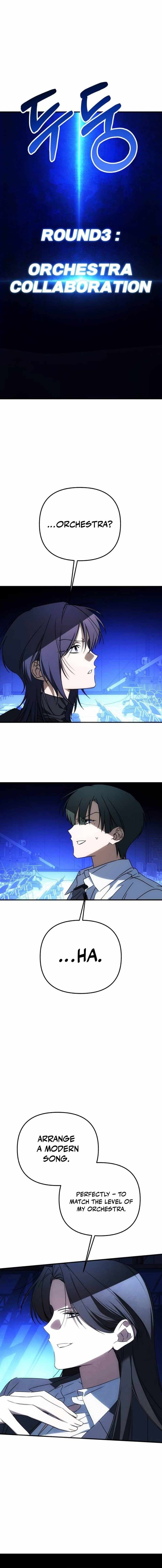 Sounds Like Chapter 47-eng-li - Page 31