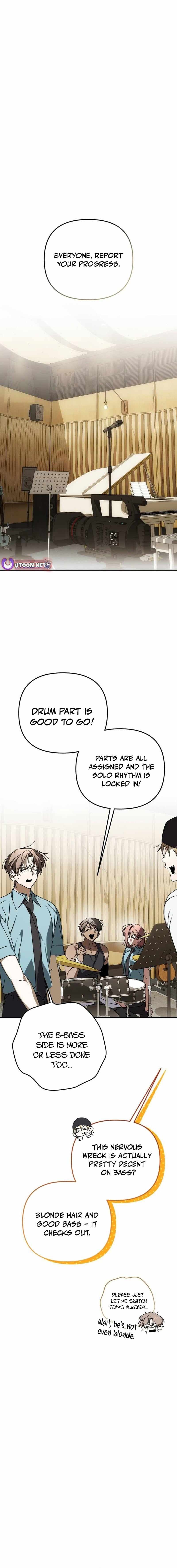 Sounds Like Chapter 45-eng-li - Page 4