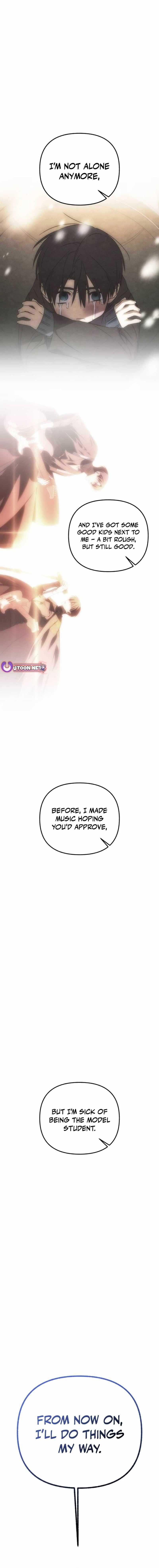 Sounds Like Chapter 47-eng-li - Page 6