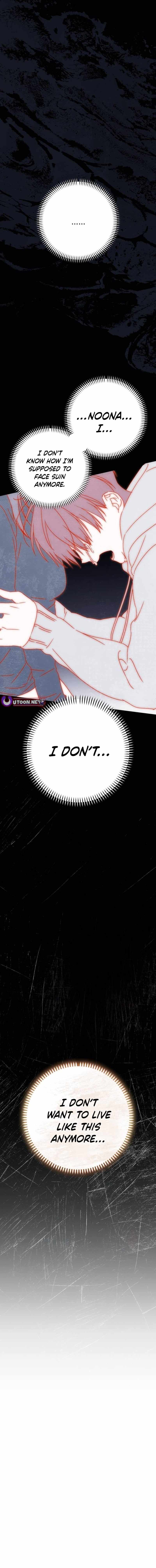 Sounds Like Chapter 49-eng-li - Page 22