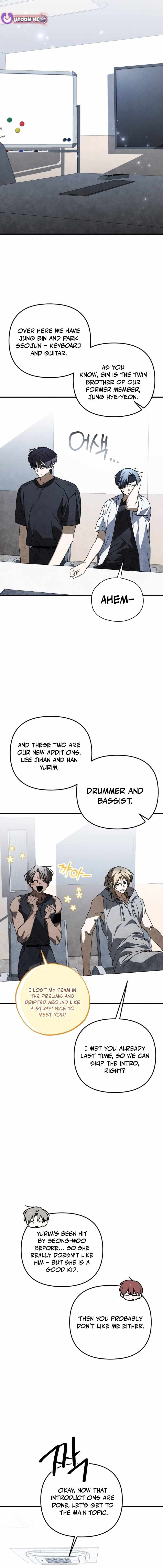 Sounds Like Chapter 44-eng-li - Page 8