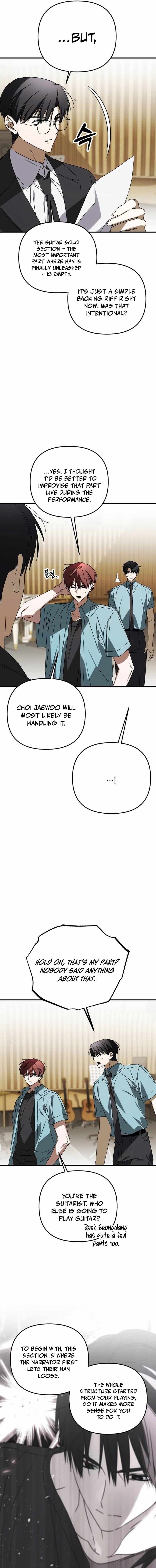 Sounds Like Chapter 45-eng-li - Page 13