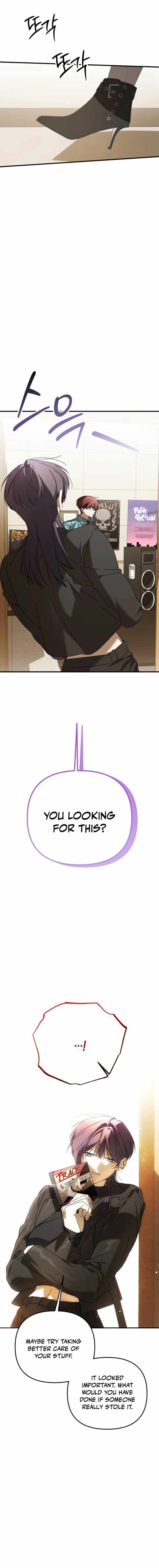 Sounds Like Chapter 47-eng-li - Page 20