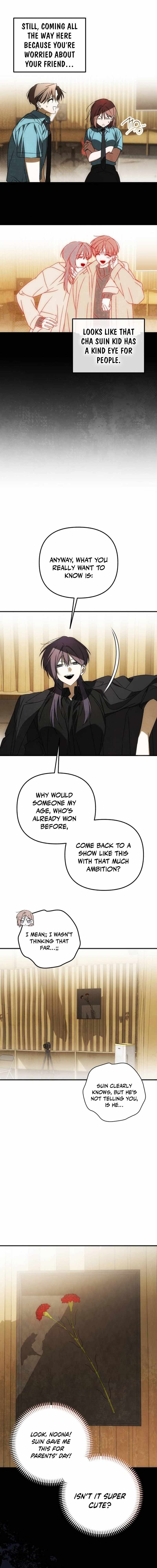 Sounds Like Chapter 49-eng-li - Page 21