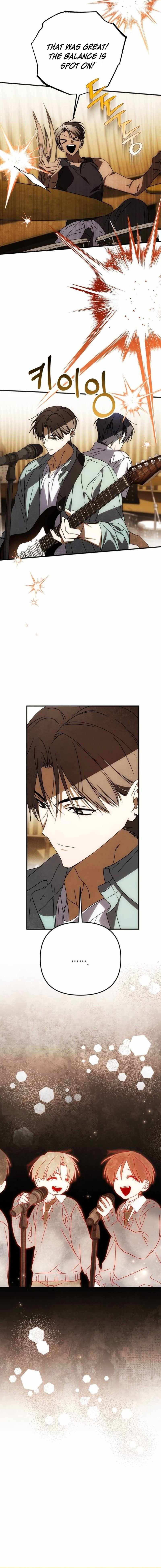 Sounds Like Chapter 45-eng-li - Page 10