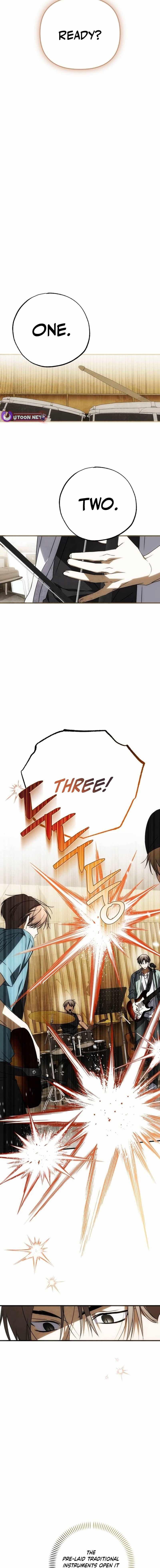 Sounds Like Chapter 45-eng-li - Page 7
