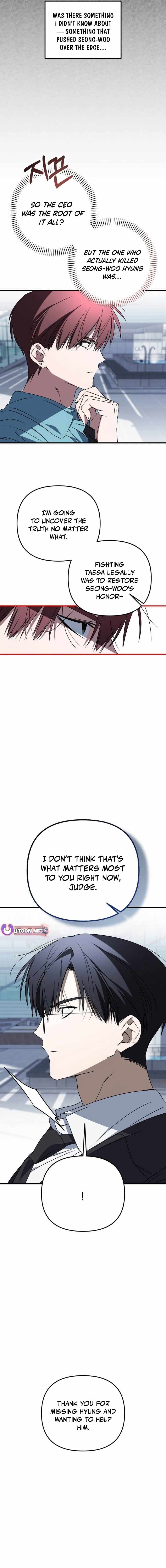 Sounds Like Chapter 45-eng-li - Page 27