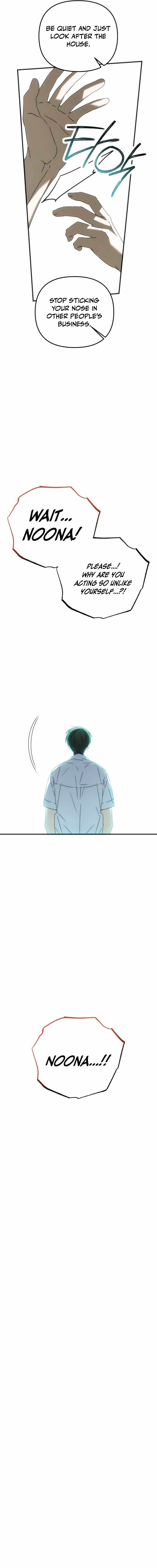 Sounds Like Chapter 50-eng-li - Page 18