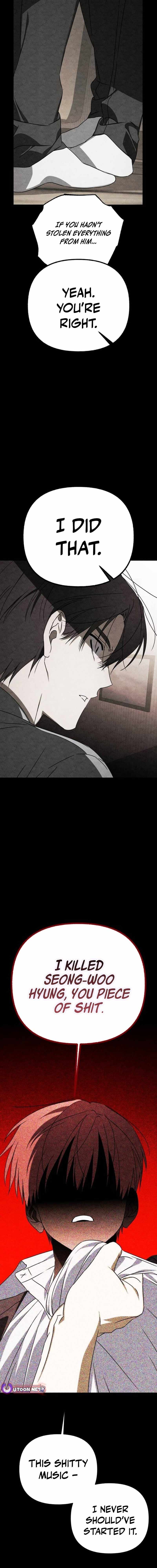 Sounds Like Chapter 46-eng-li - Page 11
