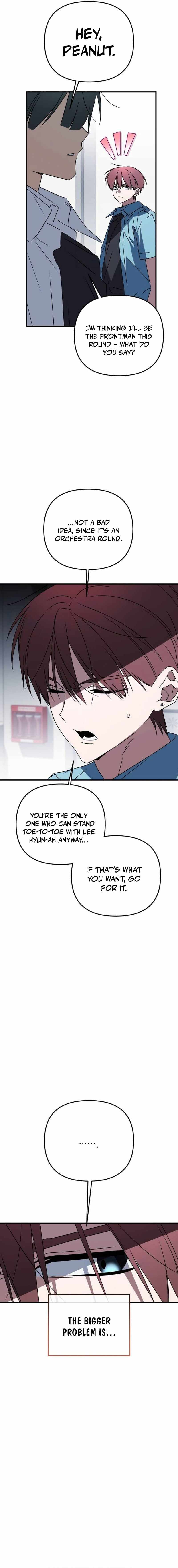 Sounds Like Chapter 48-eng-li - Page 23