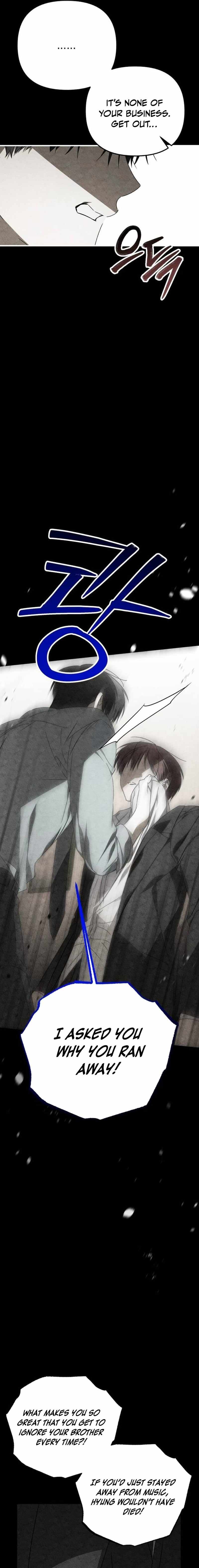 Sounds Like Chapter 46-eng-li - Page 10