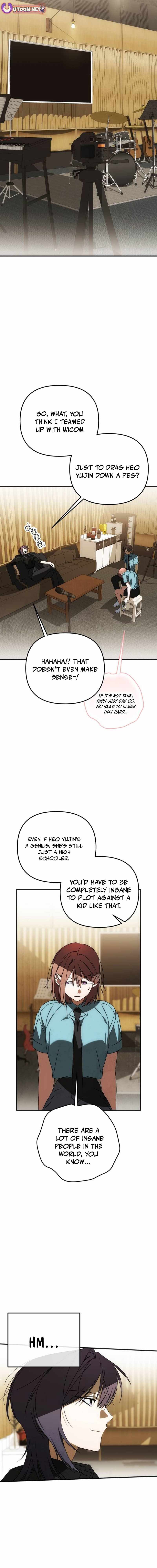 Sounds Like Chapter 49-eng-li - Page 20