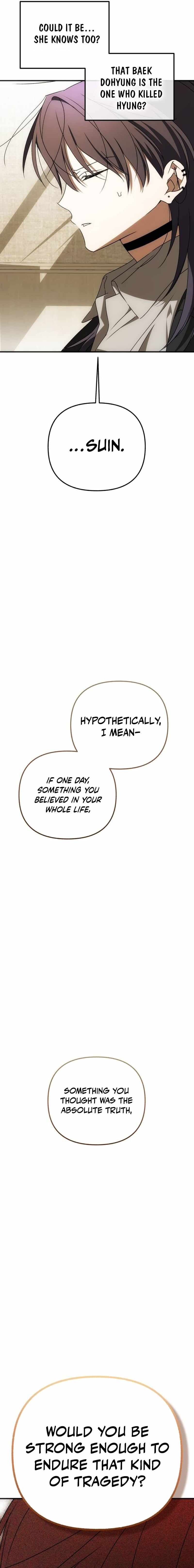 Sounds Like Chapter 50-eng-li - Page 13