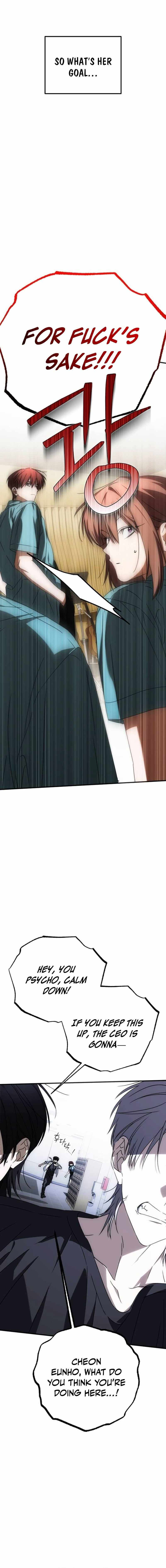 Sounds Like Chapter 48-eng-li - Page 13