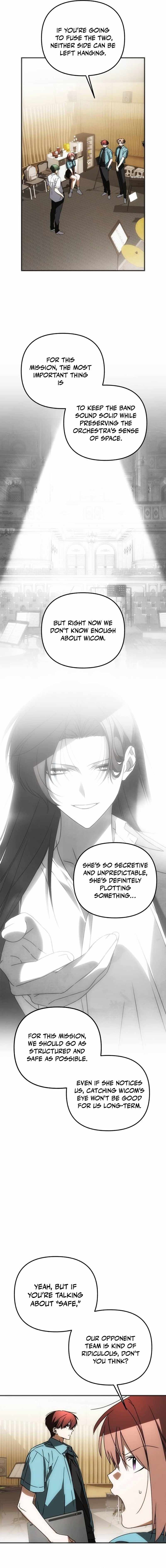 Sounds Like Chapter 48-eng-li - Page 10