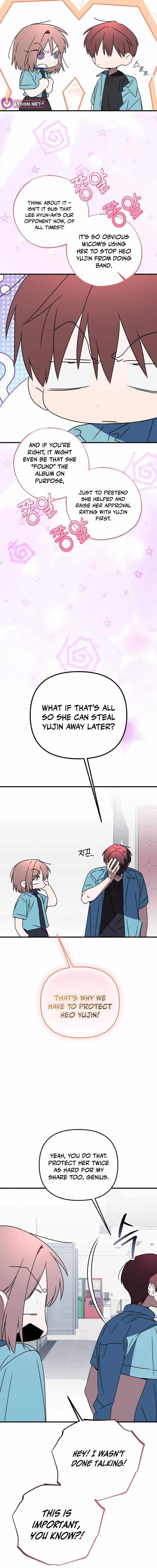 Sounds Like Chapter 48-eng-li - Page 25