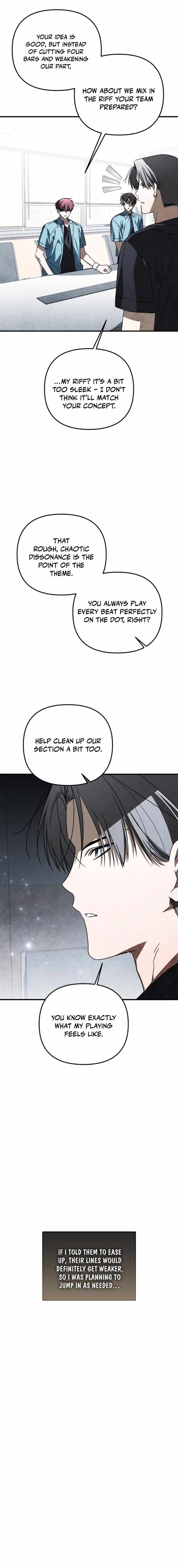 Sounds Like Chapter 44-eng-li - Page 14