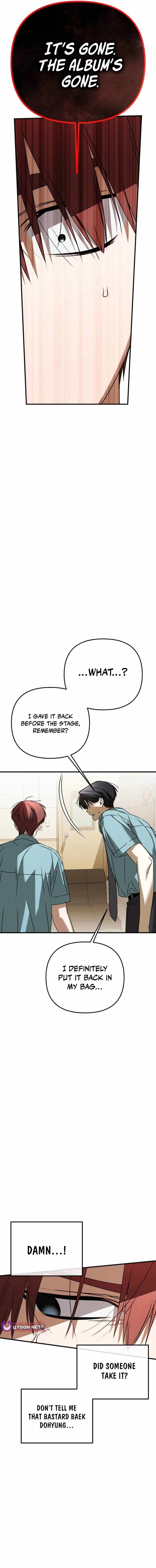 Sounds Like Chapter 47-eng-li - Page 19