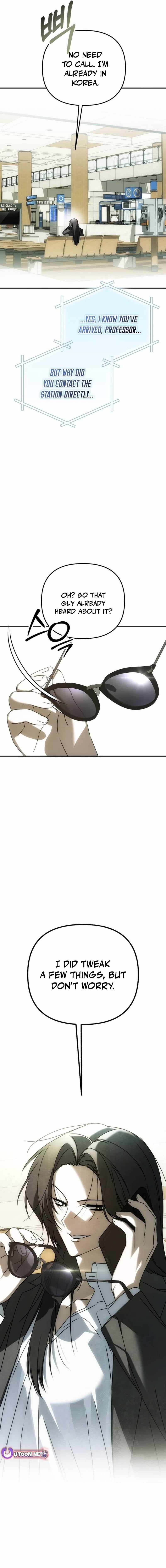 Sounds Like Chapter 47-eng-li - Page 16