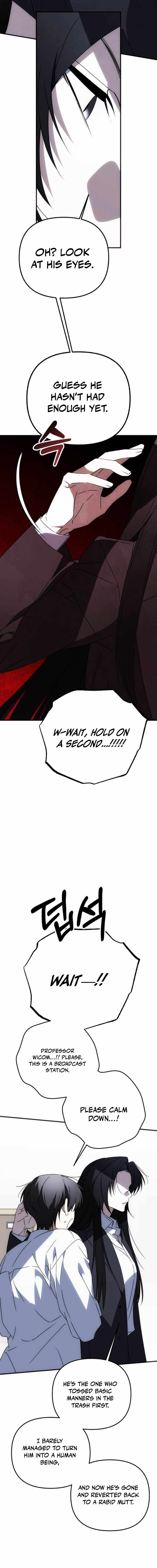 Sounds Like Chapter 48-eng-li - Page 18