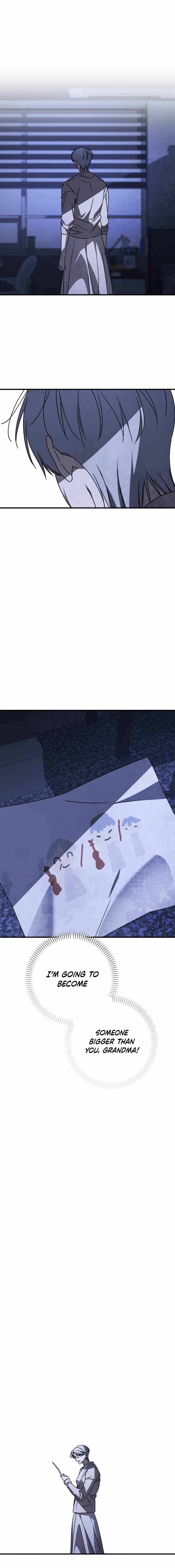 Sounds Like Chapter 49-eng-li - Page 15
