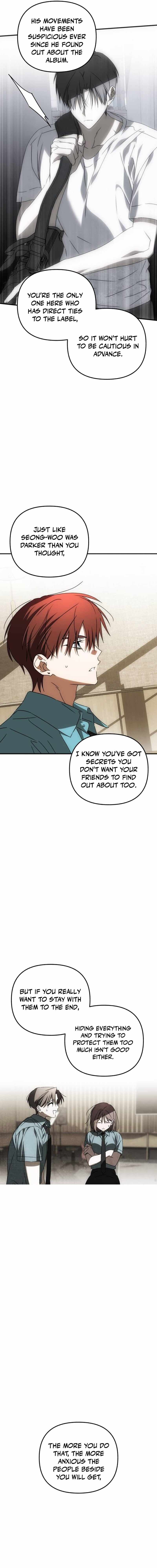 Sounds Like Chapter 50-eng-li - Page 15