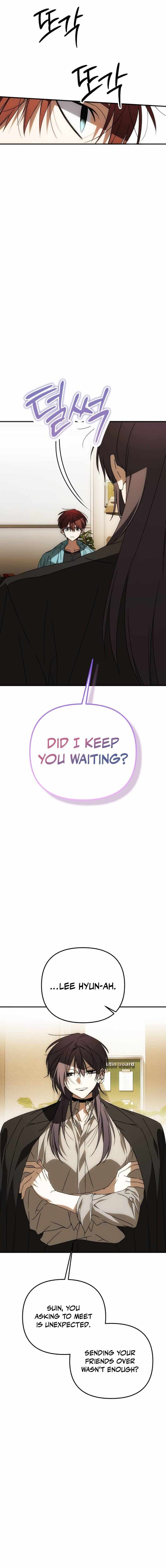 Sounds Like Chapter 50-eng-li - Page 2