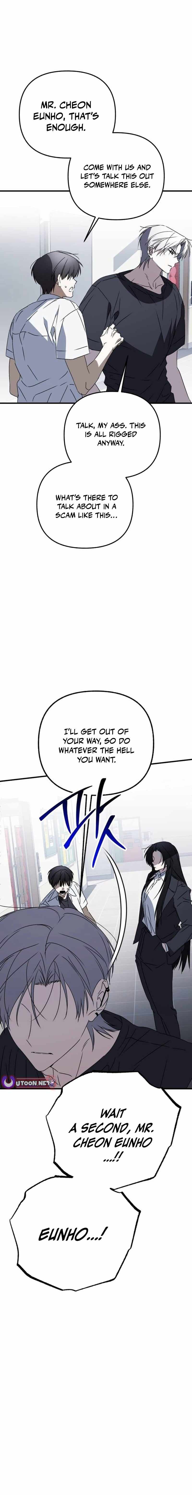 Sounds Like Chapter 48-eng-li - Page 19