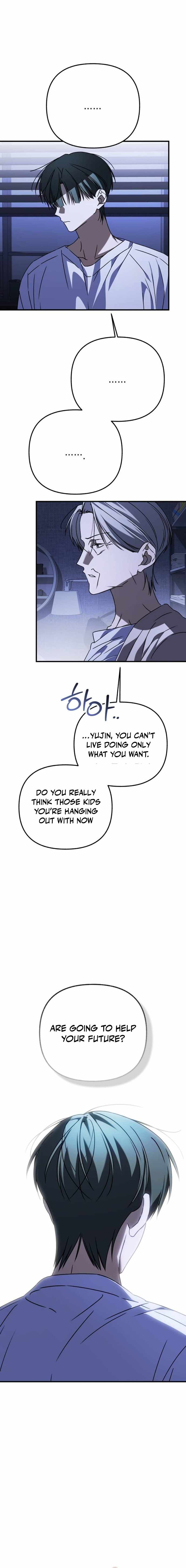 Sounds Like Chapter 49-eng-li - Page 13