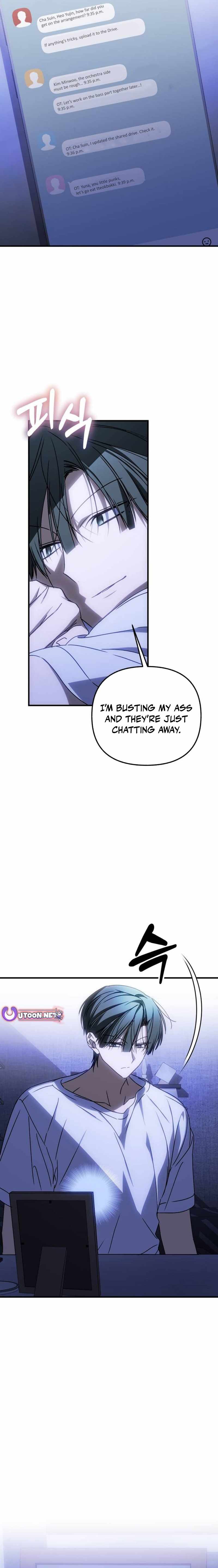 Sounds Like Chapter 49-eng-li - Page 1