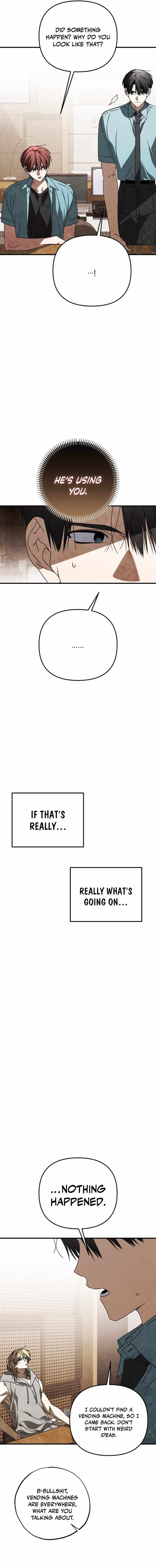 Sounds Like Chapter 44-eng-li - Page 6