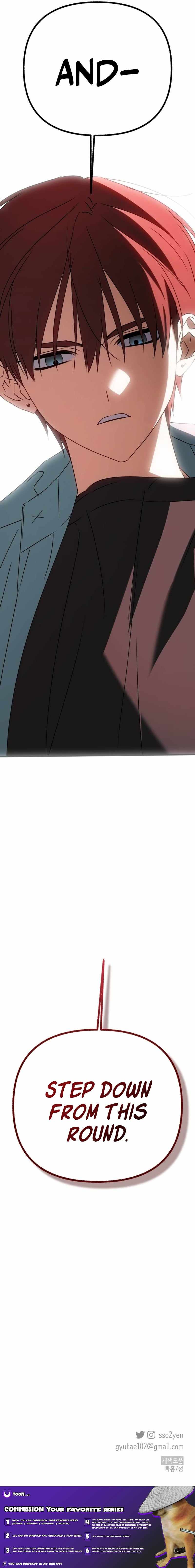 Sounds Like Chapter 50-eng-li - Page 30