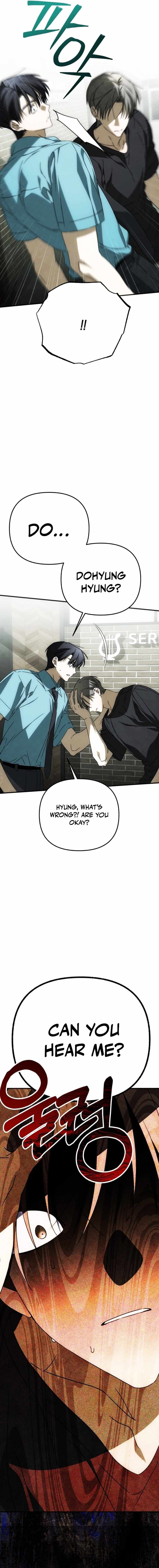 Sounds Like Chapter 44-eng-li - Page 29