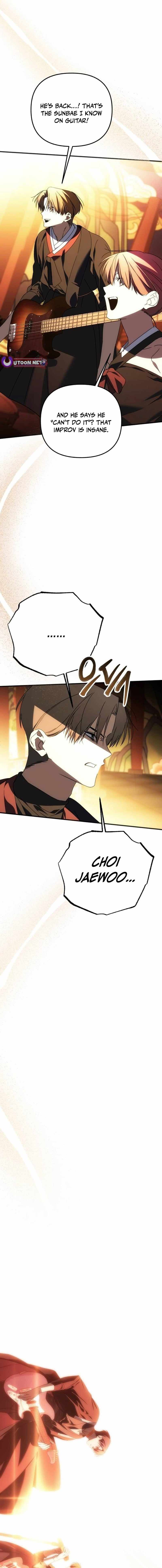 Sounds Like Chapter 46-eng-li - Page 22