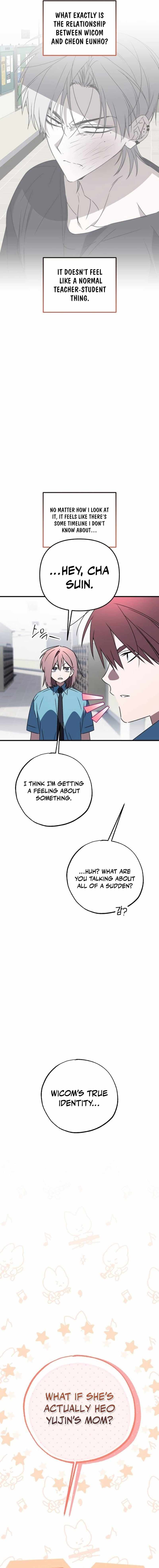Sounds Like Chapter 48-eng-li - Page 24