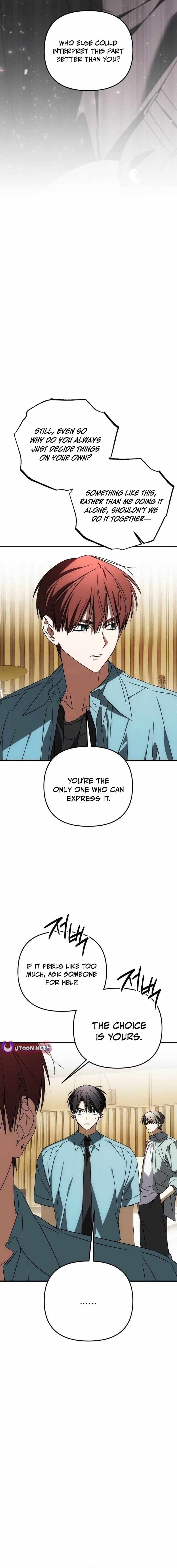 Sounds Like Chapter 45-eng-li - Page 14