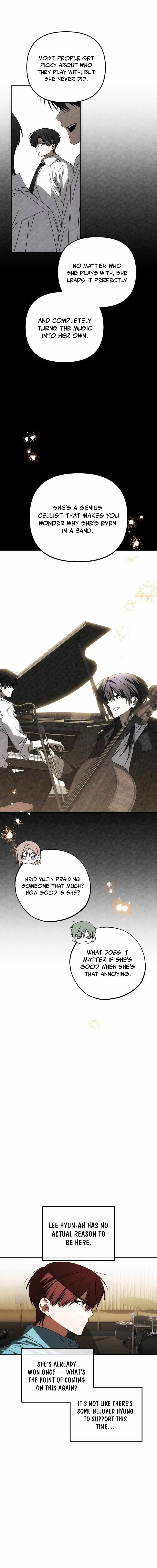 Sounds Like Chapter 48-eng-li - Page 12