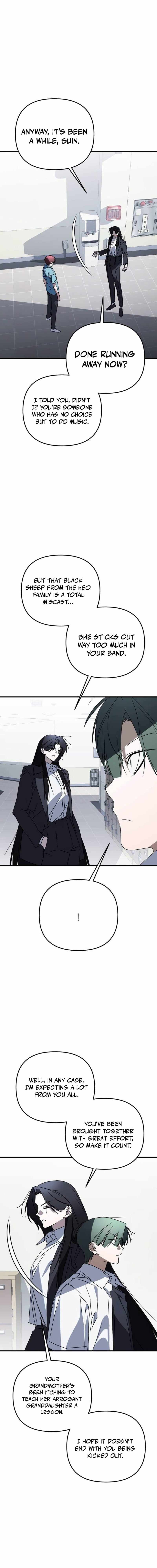 Sounds Like Chapter 48-eng-li - Page 21