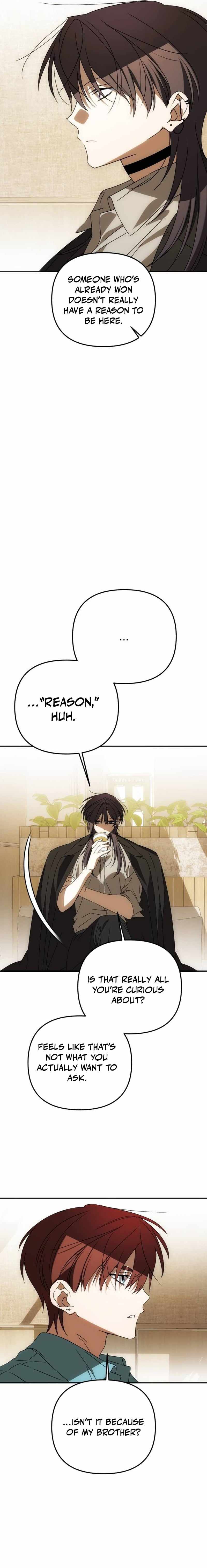 Sounds Like Chapter 50-eng-li - Page 4
