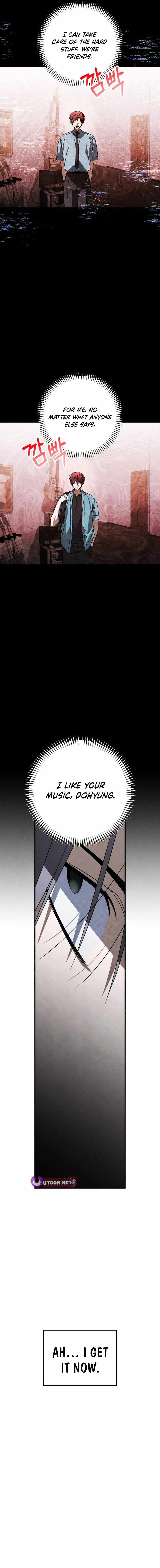 Sounds Like Chapter 44-eng-li - Page 23