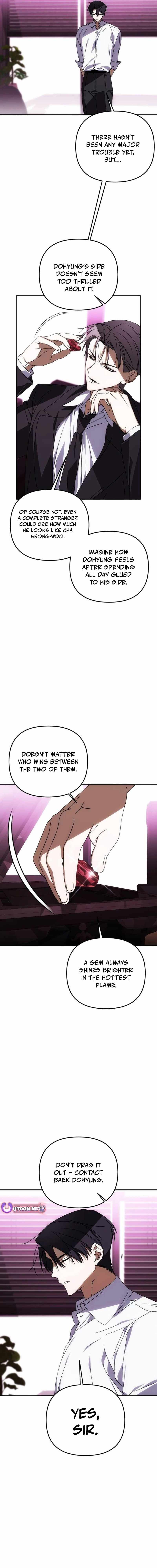 Sounds Like Chapter 45-eng-li - Page 1